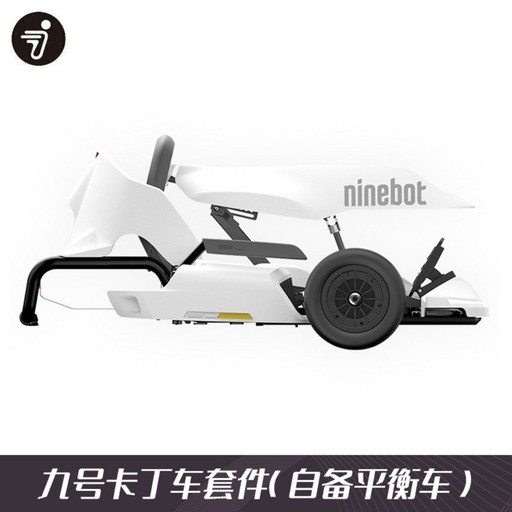 2021 세그웨이 나인봇 고카트 프로 Ninebot Gokart pro [관부가세 포함], 60Vcm, 나인카트세트