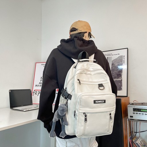 올데이유즈 대용량 백팩 초경량 여행용 노트북 학생 가방