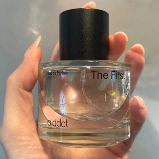 정품샵 에이딕트 오 드 퍼퓸 EDP 더 퍼스트 화이트 머스크 은은한 잔향 여성향수 남성향수 ADDCT