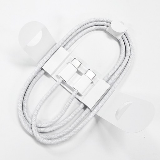 Apple 60W USB-C 충전 케이블