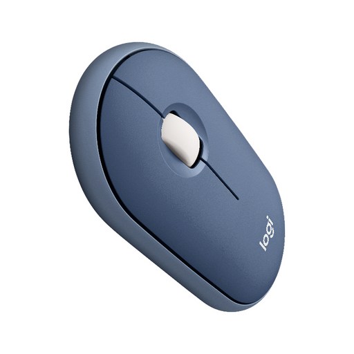 로지텍 페블 무선마우스