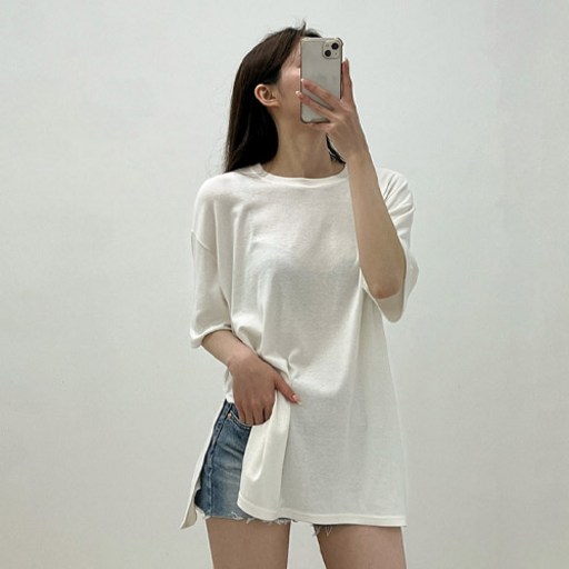 메이빈스슈든 반팔 티셔츠