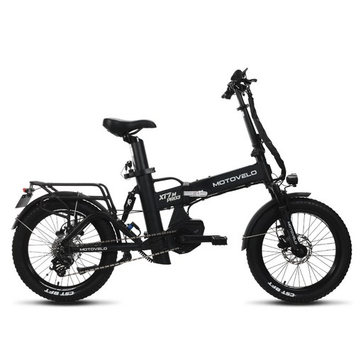 모토벨로 XT7 프로3 DUAL 500W 48V 20Ah 전기자전거