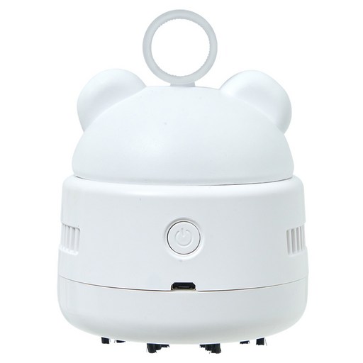 프로살림 지우개싹 청소기