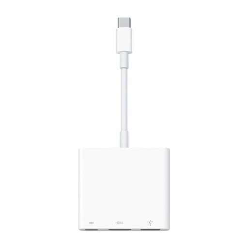 Apple 정품 USBC 디지털 AV 멀티포트 어댑터