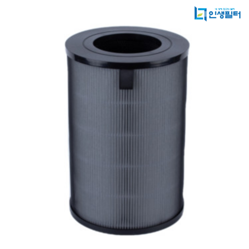 국산 발뮤다 공기청정기 필터 에어엔진 EJT1100SD 일반형, 1개