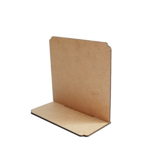 DIY MDF 우드 공예