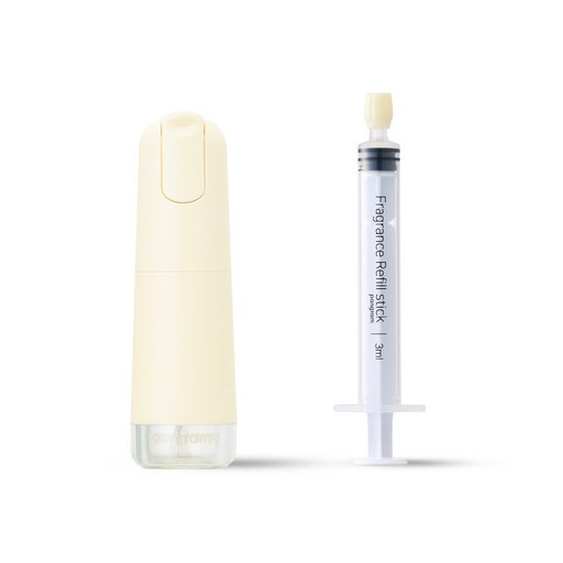 팬그램 슬릭 N1 향수공병 디어버터 에디션 4ml