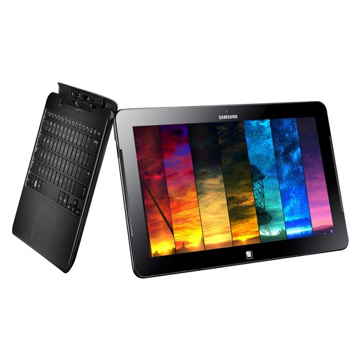 삼성 아티브북 XQ701T1C 4G SSD128G Win10 태블릿북