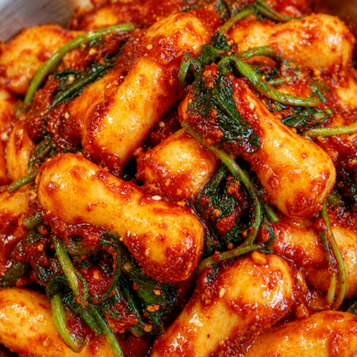 [30박스한정] 할매손맛 전라도 총각김치 당일생산