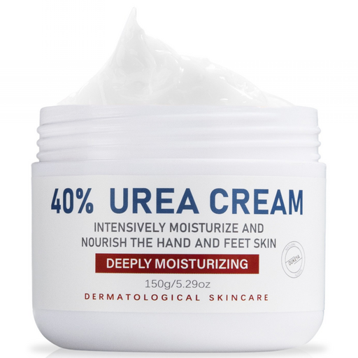 OUKEYA 갈라진 발꿈치 완벽 케어 2종 세트 40% 집중 보습 발&손 크림+각질 제거 발 박기