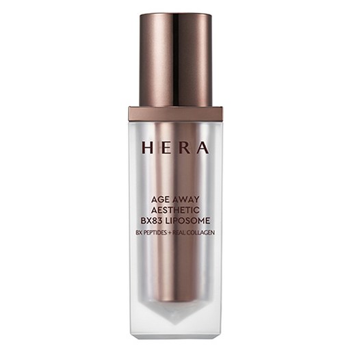 헤라 에이지 어웨이 에스테틱 BX83 리포솜 세럼