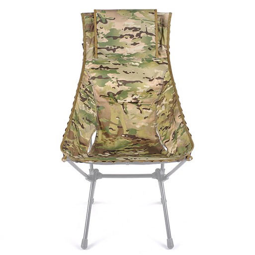 헬리녹스 택티컬 선셋체어 어드밴스드 스킨 멀티캠