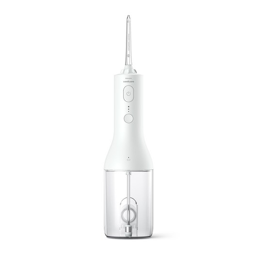 필립스 소닉케어 무선 파워플로서 2000 구강세정기