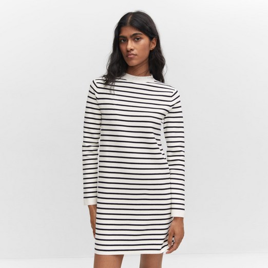 MANGO 여성용 TITUS 드레스 57083796 빅사이즈 포함