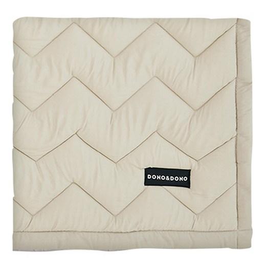 도노도노 구름 모달 아기 패드