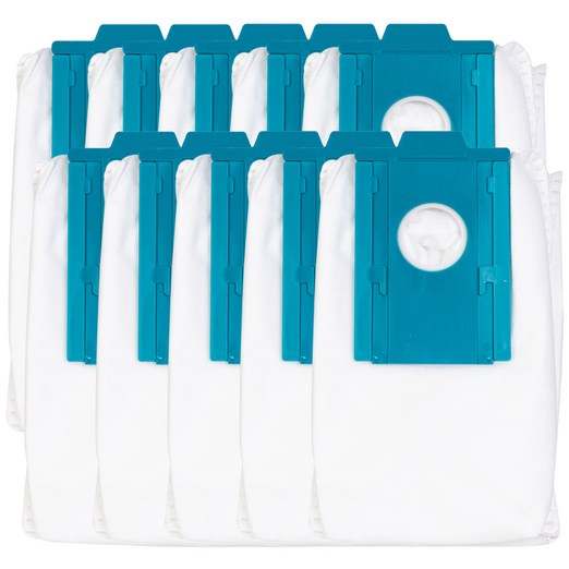 호환용 삼성 비스포크 스팀 제트봇 로봇청소기 청정스테이션 VR50B9563AG 먼지봉투 10개