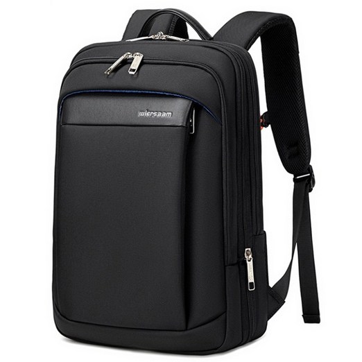 남자 초슬림 확장형 출퇴근 백팩 BB347141