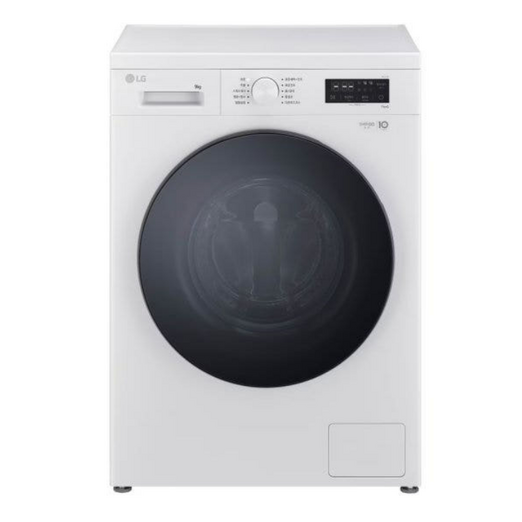 LG전자 트롬 건조겸용 드럼세탁기 FR9WK 9kg 방문설치