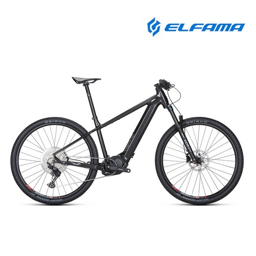 엘파마 판타시아 일라파5 데오레 EP8 전기 자전거