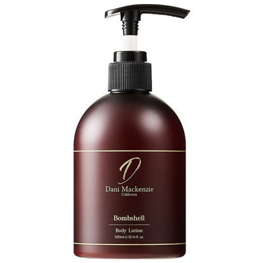 대니멕켄지 밤쉘 바디로션 Bombshell Body Lotion
