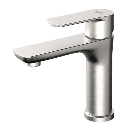 대림바스 원홀 세면대 수도꼭지 수전 DLL2310SN 니켈 세면수전 무광 욕실 수전교체 자동폽업전용