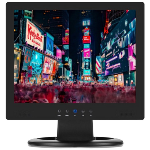 소형TV 12인치 19인치 선택형