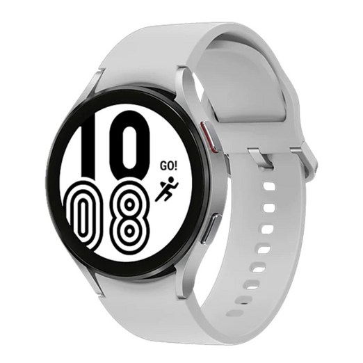 중고 삼성 Galaxy 워치 40mm44mm클래식42mm클래식46mm 블루투스 스마트워치 SMR860N SMR870N SMR880N SMR890N 오름샵특가, 중고 워치4 클래식 실버충전독 미포함, 4.2cm, 블루투스