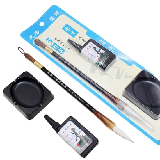 문방사보 완벽 가이드: 고품격 서예 용품 선택부터 활용법까지!