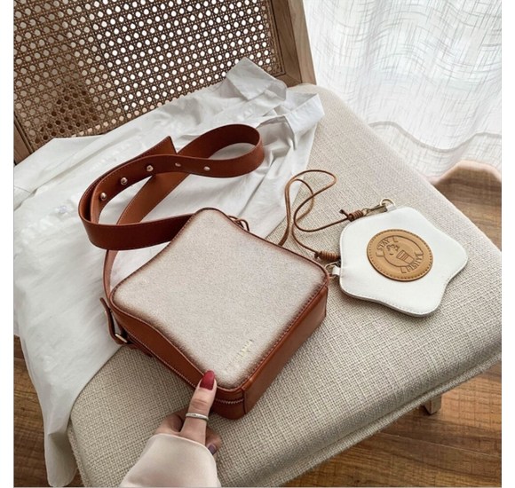 특이한 크로스백? 나만의 개성을 드러내는 힙스터템 BEST 5!