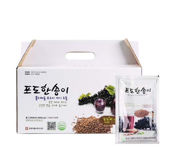 상주팔음산포도즙: 깊은 맛과 건강, 당신의 선택은?  (상주팔음산 포도즙 효능, 구매가이드, 후기 포함)