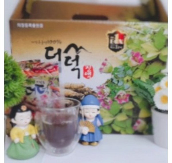 정선 애더덕: 깊은 산골의 향기, 건강과 맛의 완벽 조화 (정선 애더덕 효능, 구매 가이드, 가격 비교)