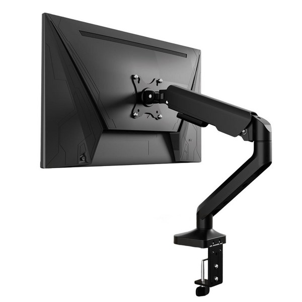 카멜마운트 고중량 싱글 거치대 모니터암 CA1H