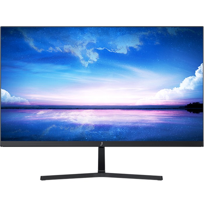 주연테크 61cm FHD LED 모니터 100Hz