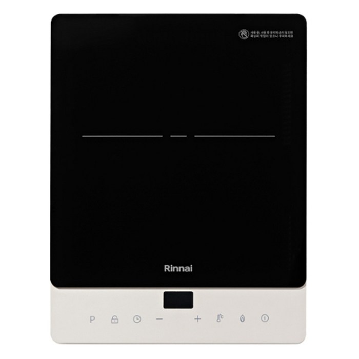 린나이 인덕션 레인지 1구