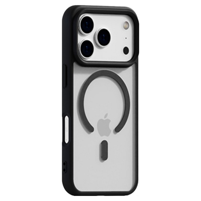 더블유케이스 푸딩 파스텔 맥세이프 휴대폰 케이스