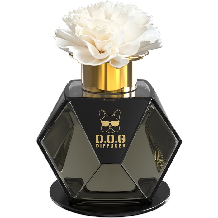 도그독 차량용 디퓨저 200ml 도그독 차량용 디퓨저 200ml