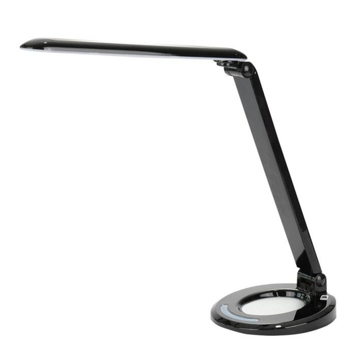 삼정 LED스탠드 SL720, 블랙 삼정 LED스탠드 SL720, 블랙