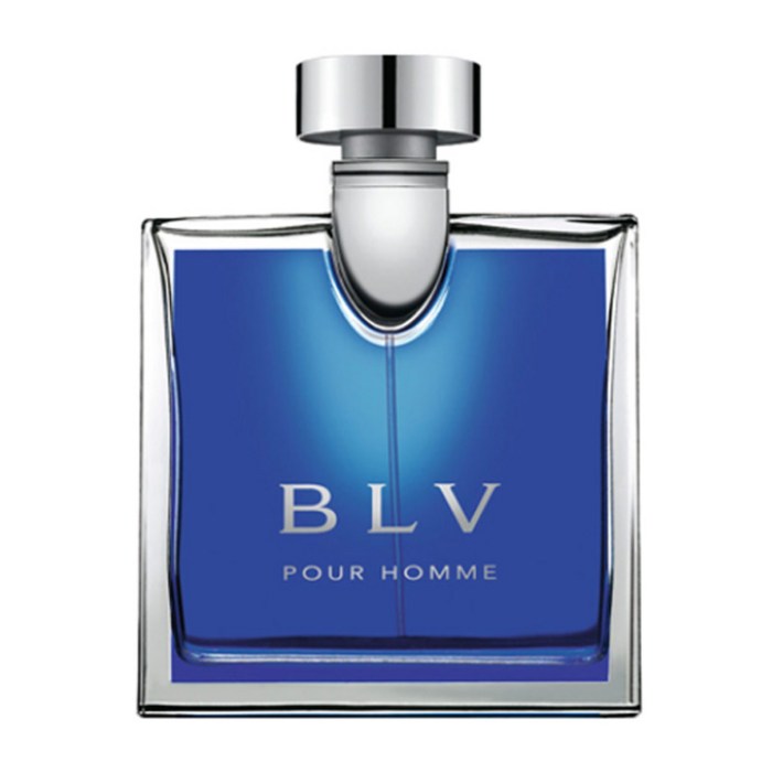 고급공병 +불가리 블루 뿌르옴므 100ml 무지박스 증정