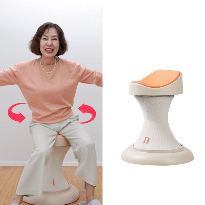 핏메이드 다이어트 코어 운동 의자 복부운동 자세교정 코어근육 홈트 선물 핏메이드 다이어트 코어 운동 의자 복부운동 자세교정 코어근육 홈트 선물