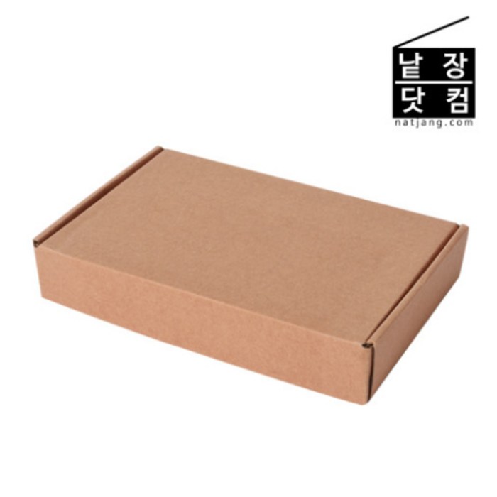 고급 조립형 택배박스 다양한 사이즈 의류포장박스 선물박스 액자박스 도마박스, 1개