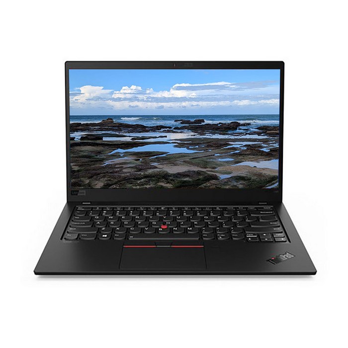 레노버 씽크패드 X1 카본 Gen8 i710510U  16G  SSD 1TB  윈11 2560x1440 고해상도 노트북, X1 Carbon Gen8, WIN11 Pro, 16GB, 1TB, 블랙