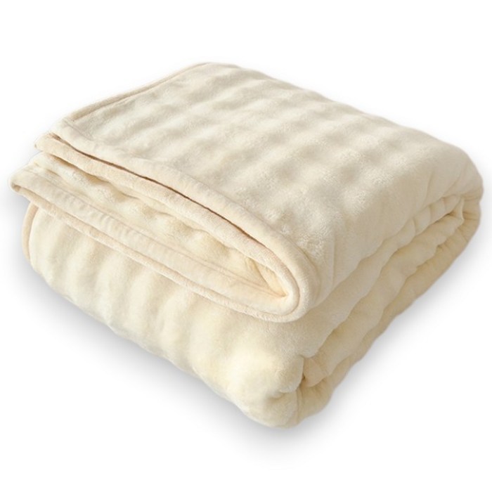 스카이홈 소프트터치 극세사담요 사계절 다용도 양면블랭킷