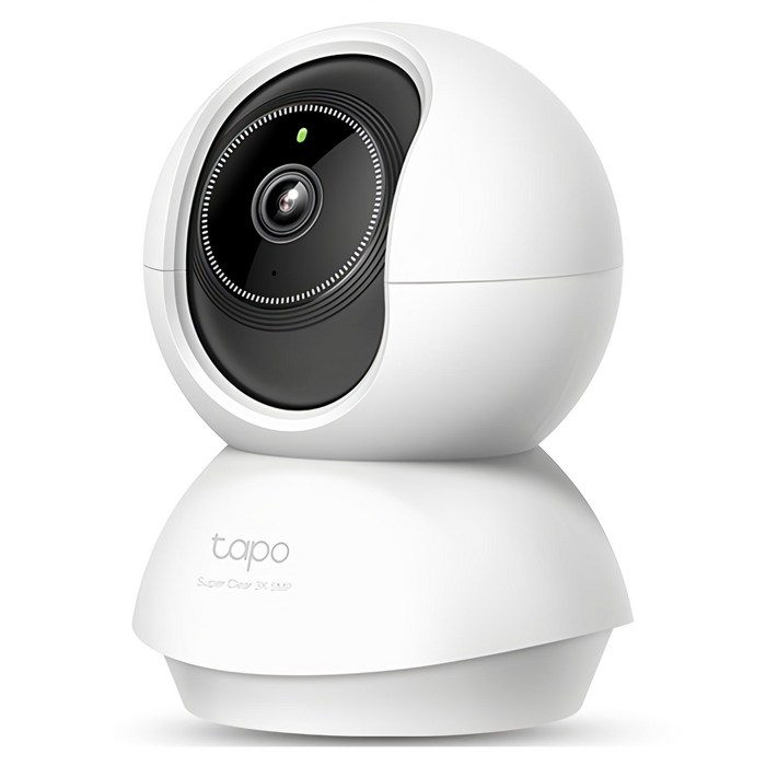 타포 5MP 회전형 홈 카메라 실내용, Tapo C230, 1개