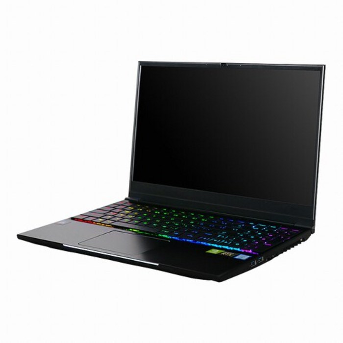 주연테크 리오나인 L7SRV 17인치 게이밍노트북 i7/16GB/RTX2070
