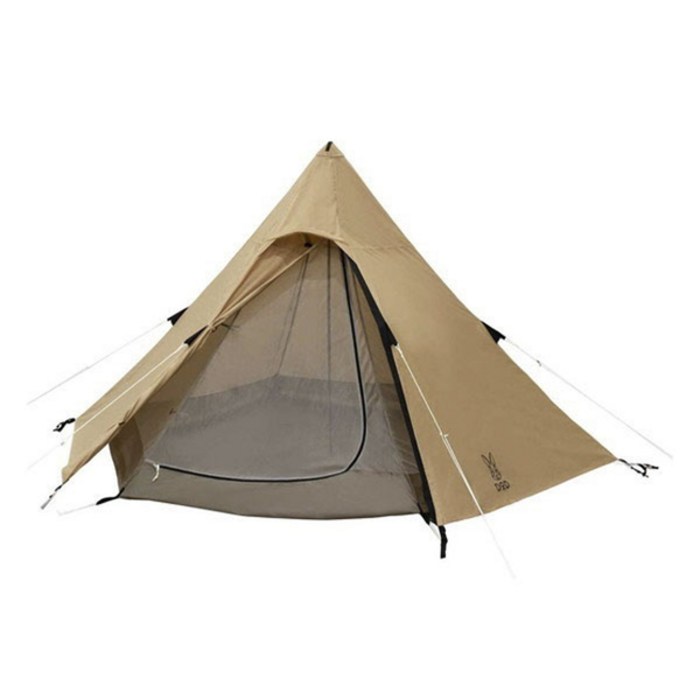 DOD 원 폴 텐트 S