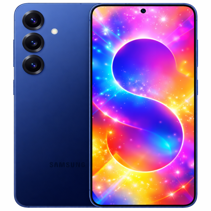 삼성전자 갤럭시 S25 99 새상품 모든옵션 2년보증AS 자급제 공기계, 256GB, 네이비 2년보증AS