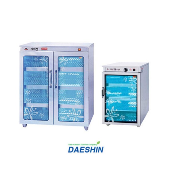 대신 업소용 자외선 살균건조 컵소독기 열풍건조 DS703 대신 업소용 자외선 살균건조 컵소독기 열풍건조 DS703