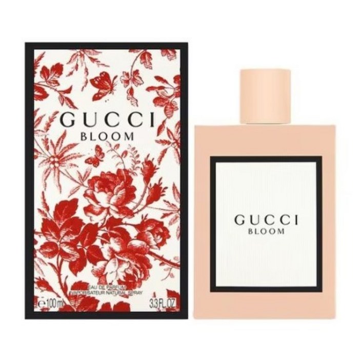 Gucci 구찌 블룸 오 드 퍼퓸 100ML (쇼핑백증정+당일배송+무료배송)