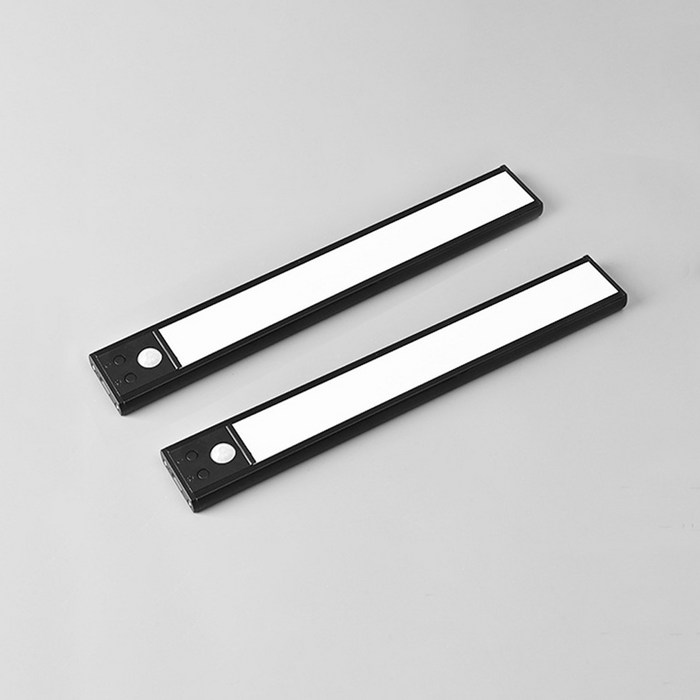 HK.sell 리헤로 충전식 무선 3컬러 LED 센서바